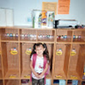 Meet your Posher, Tessa